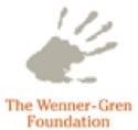Wenner Gren logo